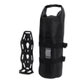 thumbnail image 1 of Bolsa Para Horquilla Delantera De Bicicleta, Tiras Reflectantes Impermeables De Gran Capacidad De 5L Fácil De Instalar Bolsa Para Rejilla Delantera De Bicicleta Resistente Para, 1 of 7