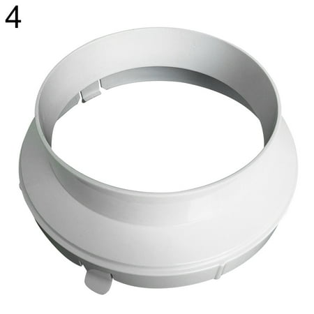 

15cm Diameter Window Seal Air Vent Exhaust Duct Pipe Hose Interface Confdldkfldkfdl Kdfkdjfkd R Portable Mobile Air Conditioner
