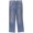 Blue - bleach, variant on French Connection Womens Ripped Skinny Fit Jeans, Grey, 12