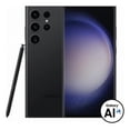 thumbnail image 1 of Samsung Galaxy S23 Ultra 512 GB Negro Reacondicionado A+, 1 of 9