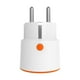 thumbnail image 2 of Enchufe de la UE Smart Power Plug HomeKit y ZigBee 3.0 2.4GHz 16A Función de medición Tmvgtek Para estrenar, 2 of 5
