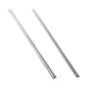 thumbnail image 4 of pares de palillos largos de cocina para freír palillos de Metal para fideos calientes HOMEMAXS 13670141-MX, 4 of 6