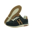 thumbnail image 3 of Tommy Hilfiger Mens Valen 2 Faux Suede Lifestyle Casual and Fashion Sneakers, 3 of 3