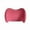 Pink A, variant on WRKEKC Pillow Lumbar Pillows Lumbar Support Pillows for Office Chair Ergonomic Memory Foam Back Pillows for Car Back Support for Office Chair Car Bed Pink A