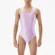 thumbnail image 3 of Men's Stylish Sleeveless Jumpsuit with Glossy Finish and Underwear Design, 3 of 4