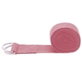 thumbnail image 1 of D-Ring Yoga Strap, 1 of 5