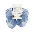 thumbnail image 3 of Goody x Lee Pain-Free Bow Barrette Clip, Easy Styling for All Hair Types, 1 Count, 3 of 7