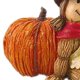 thumbnail image 4 of DecoracióN de Halloween Adorno Calabaza Cosecha Estatuilla Mesa Portavelas DecoracióN 15X8X10Cm, 4 of 6