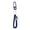 D, variant on Copper Key Buckle, Solid Brass Key Rings, Double Ring Key Organizer with Customizable Label Sticker, Durable Rust-Resistant Metal Construction, Secure Spring-Tempered Closure