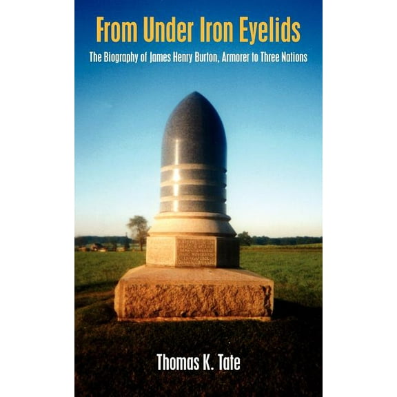 From Under Iron Eyelids