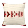 thumbnail image 1 of EREHome Housse de Coussin de Noël Housse de Coussin 16x16 Pouces, 1 of 1