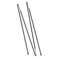 thumbnail image 4 of Outdoor Tent Pole Fiberglass Tent Tarpaulin Pole Kit For Hiking 1 Section, 4 of 8