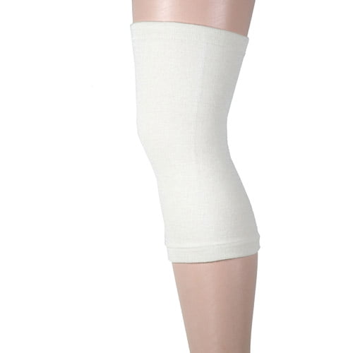 MAXAR Angora/Wool Knee Brace