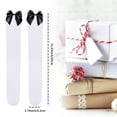 thumbnail image 3 of Unatoiry 3a Of Warm Over Knee Socks For Women Embrace Cold With Style Classic Knee-High Warm Stocking 1Set, 3 of 6