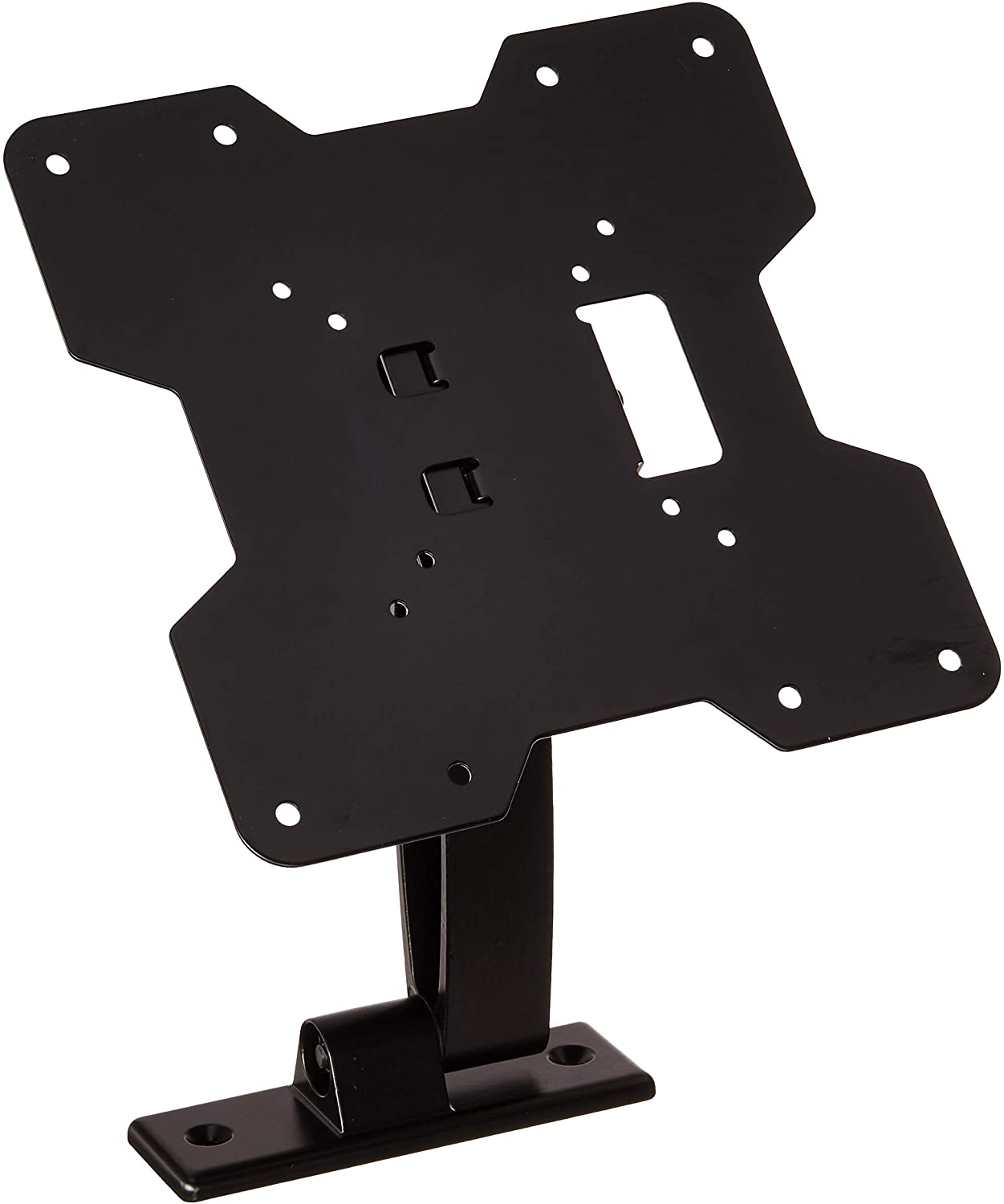 Monoprice Adjustable Tilting/Swiveling Wall Mount Bracket for LCD LED