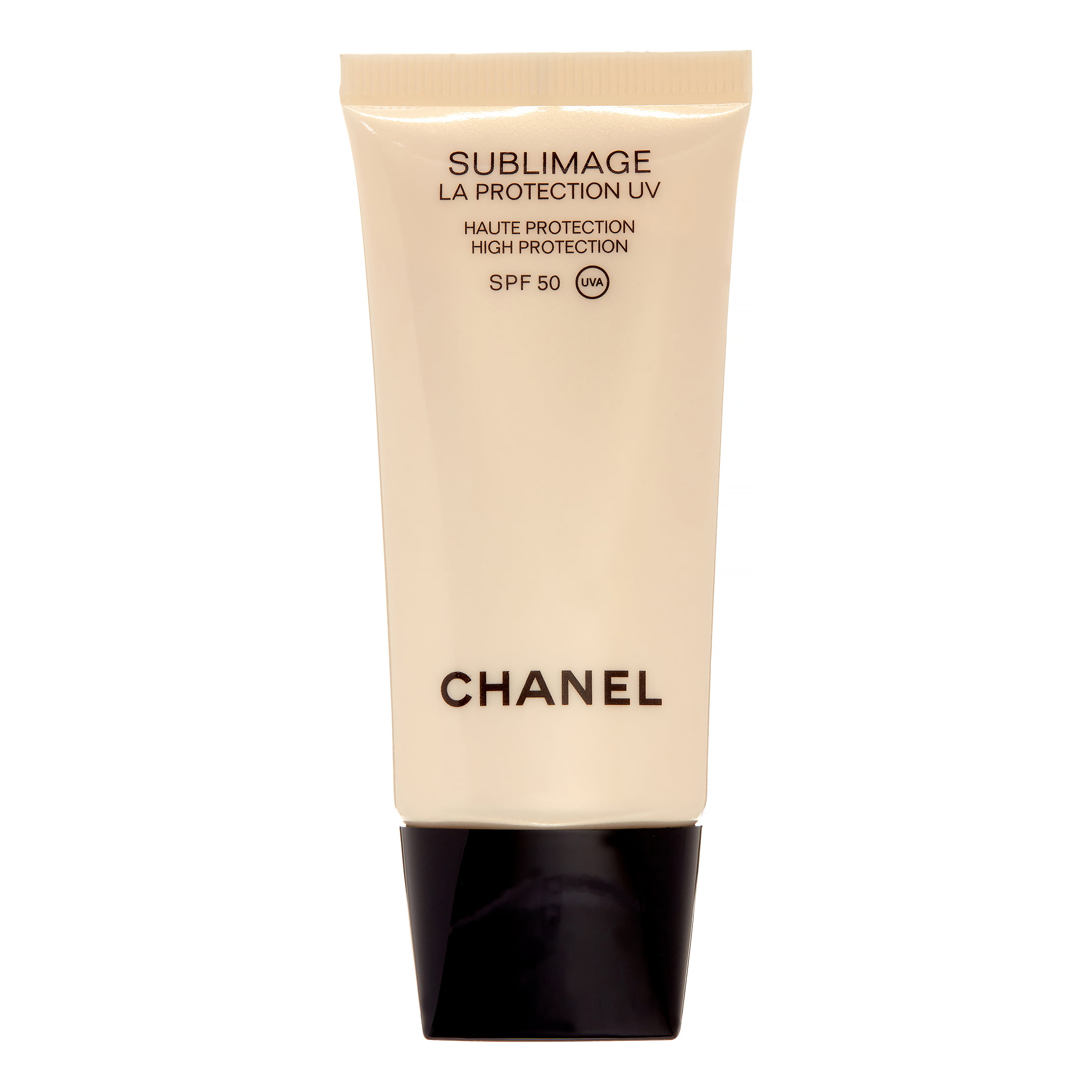 Sublimage La Protection UV Ultimate Regeneration and Complete Protection  SPF 50 Chanel 1 oz Sunscreen Unisex 