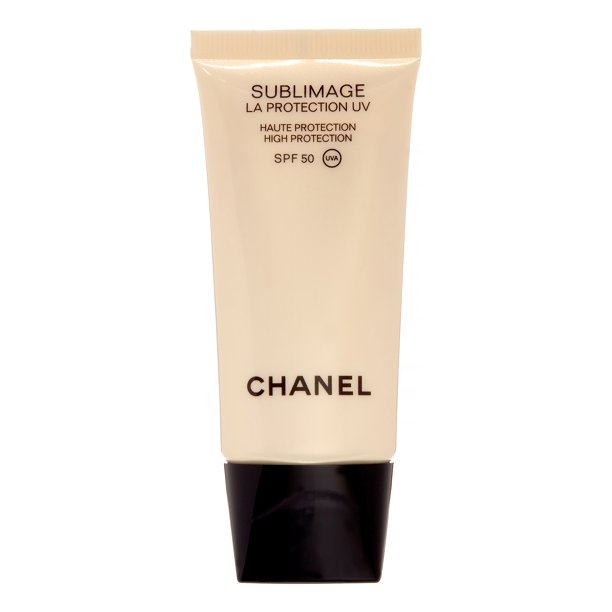 chanel sublimage uv 50