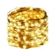 thumbnail image 3 of Cadena de luces solares impermeable Inteprter 100/200LED 10m azul 20m Blanco cálido, 3 of 6