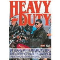 Heavy Duty (DVD), Duke Marketing, Sports & Fitness