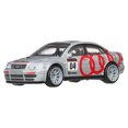 thumbnail image 3 of Hot Wheels Team Transport Truck & Race Car, Gift for Racing Collectors, 3 of 6