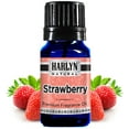 thumbnail image 3 of Strawberry Fragrance Oil - Premium Grade Scented Perfume Oil 10 mL by Harlyn Made in USA, 3 of 5