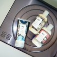 thumbnail image 3 of Crema para definir rizos R+Co, tocadiscos, ligera, 150 ml, vegana, 3 of 7