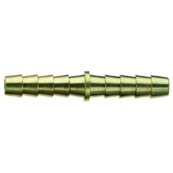 Empalmador de mangueras Tru-Flate 21-433, 5/16 pulgadas, ID