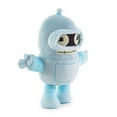 thumbnail image 2 of Futurama Bender 8-Inch Chibi Collector Plush Toy, 2 of 8