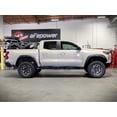 thumbnail image 6 of aFe CONTROL 23-24 Chevrolet Colorado ZR2 / GMC Canyon AT4X L4 2.7L (t) 1.25in Leveling Kit - Red, 6 of 6