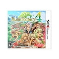 thumbnail image 1 of Rune Factory 4 - Nintendo 3DS, 1 of 7