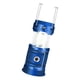 thumbnail image 1 of Linterna portátil Zulema para acampar Linterna al aire libre con energía solar Azul, 1 of 5