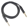 thumbnail image 3 of Adaptador de interconexión balanceada 6,35 mm 1.8m shamjiam Cable masculino a masculino, 3 of 9