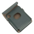 thumbnail image 4 of Bolsa para cámara, estuche de transporte de cuero de PU Estuche para cámara para impresora de teléfonos inteligentes Fuji Instax Square Link Estuche de transporte de PU p, 4 of 9