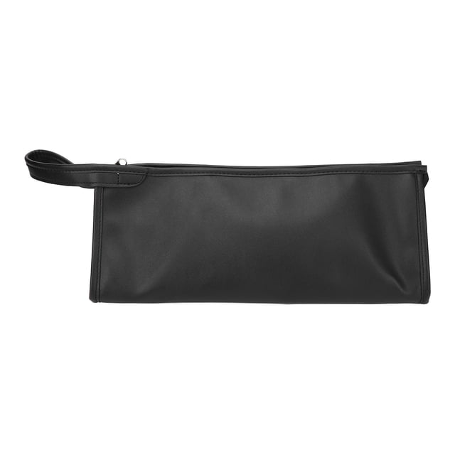 Bolsa de herramientas para plancha de pelo, bolsa de viaje para herramientas para el cabello, bolsa de viaje para herramientas para el cabello, bolsa de almacenamiento para secador de pelo, resistente y resistente
