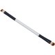 thumbnail image 1 of Makeup Applicator Eyebrow Double-end Eyeshadow Cosmetic Brush Brush Makeup Tool Brush Liner Brushwhite, Black1pcs, 1 of 1