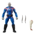 thumbnail image 2 of Figura Drax Hasbro Marvel 6 Pulgadas, 2 of 4
