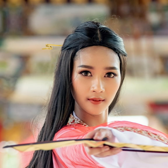 WHAMVOX 8pcs Hair Pins Metal Hair Pin Hair Sticks for Buns DIY Craft French Pins for Thick Hair Metal French Hair Pins for Women French Twist Hair Pin Hair Fork