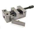 thumbnail image 2 of Assorts Grinding Steel Vise Vice 3" (75 mm) -Work holding Tool, 2 of 5