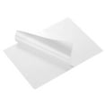 thumbnail image 1 of Hoja de protección de bolsas de película laminada A4 3.9mil 100pc / set para papel fotográfico Docum Abanopi 100mic(3.9mil), 1 of 7