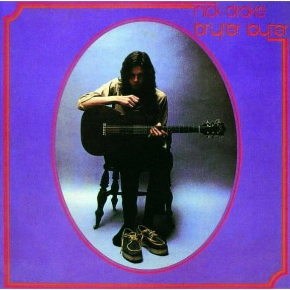 Nick Drake - Bryter Layter - Music & Performance - CD
