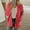 Pink, variant on Women's Cardigan Sweaters Plus Size 2024 Fall Casual Loose Fit Long Sleeve Buttons Warm Knit Sweaters Cardigan Coat With Pockets Black XXXXXL