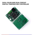 thumbnail image 2 of Moyic Mini termostato, controlador de temperatura, regulador sensible, módulo de Sensor de Control de interruptor multifuncional, tienda de Electrónica miscelánea, 2 of 6