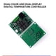 thumbnail image 5 of Tholdsy Mini termostato, controlador de temperatura, regulador sensible, módulo de Sensor de Control de interruptor multifuncional, tienda de Electrónica miscelánea, 5 of 6