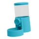 thumbnail image 2 of Comedero automático para gatos y perros, comedero individual colgante Dispensador de comida azul, 2 of 9