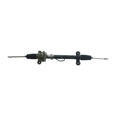 Rack and Pinion Assembly