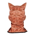 thumbnail image 4 of Animal 3d Balaclava linda estampado con orejas de snowboard de snowboard en el ciclismo (5), 4 of 5