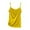 Yellow, variant on Tank Tops for Women,Soft Strap Camisole Tank Top for Layering Comfortable All Season Casual Wear Basic Undershirt,Camisole Tops for Women,Green,L