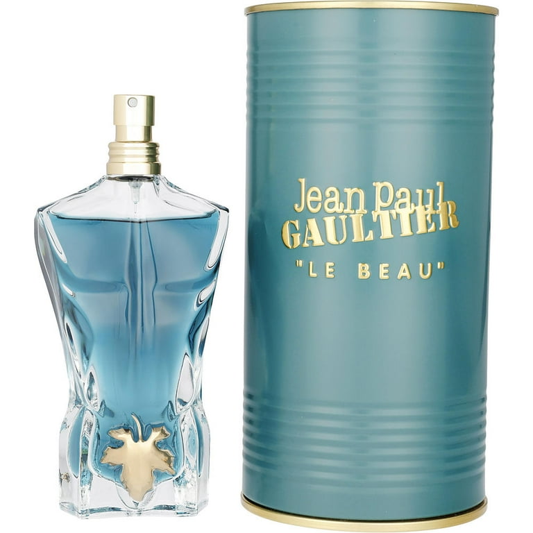 Jean Paul Gaultier Le Beau Eau De Toilette Spray 75ml/2.5oz