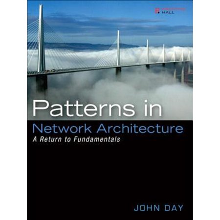 Pre-Owned Patterns in Network Architecture: A Return to Fundamentals (Paperback): A Return to Fundamentals (Paperback) 0137063385 9780137063383