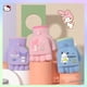 thumbnail image 1 of Anime Sanrioed Children's Plush Gloves Melody Kuromi Kawaii Girls Cartoon Mittens Warm Soft Flip Cover Dual Purpose Outdoors, 1 of 5